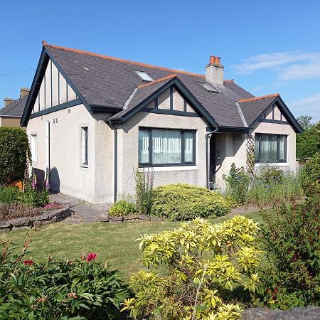 The Kemps Guest House Inverness Kültér fotó