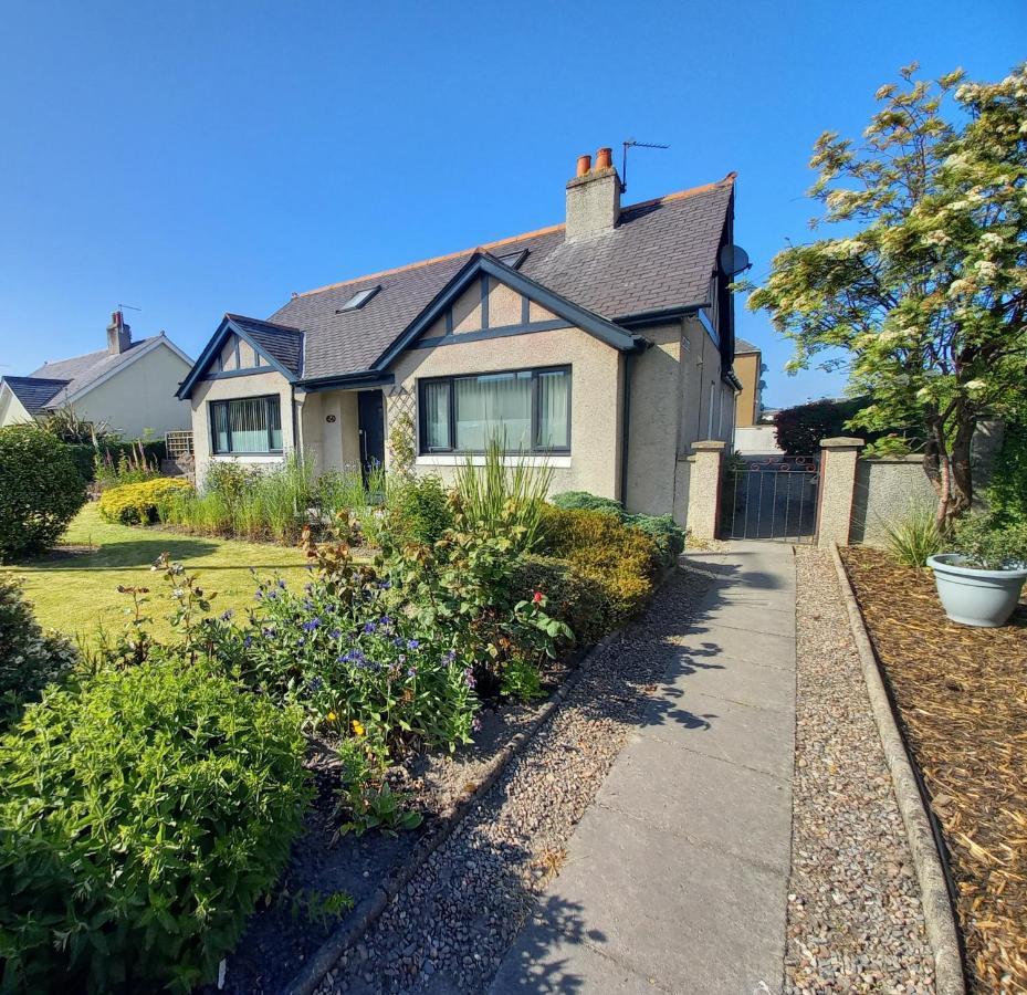 The Kemps Guest House Inverness Kültér fotó