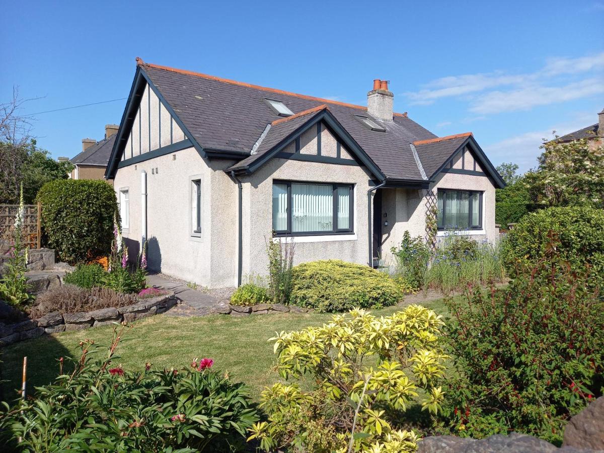 The Kemps Guest House Inverness Kültér fotó