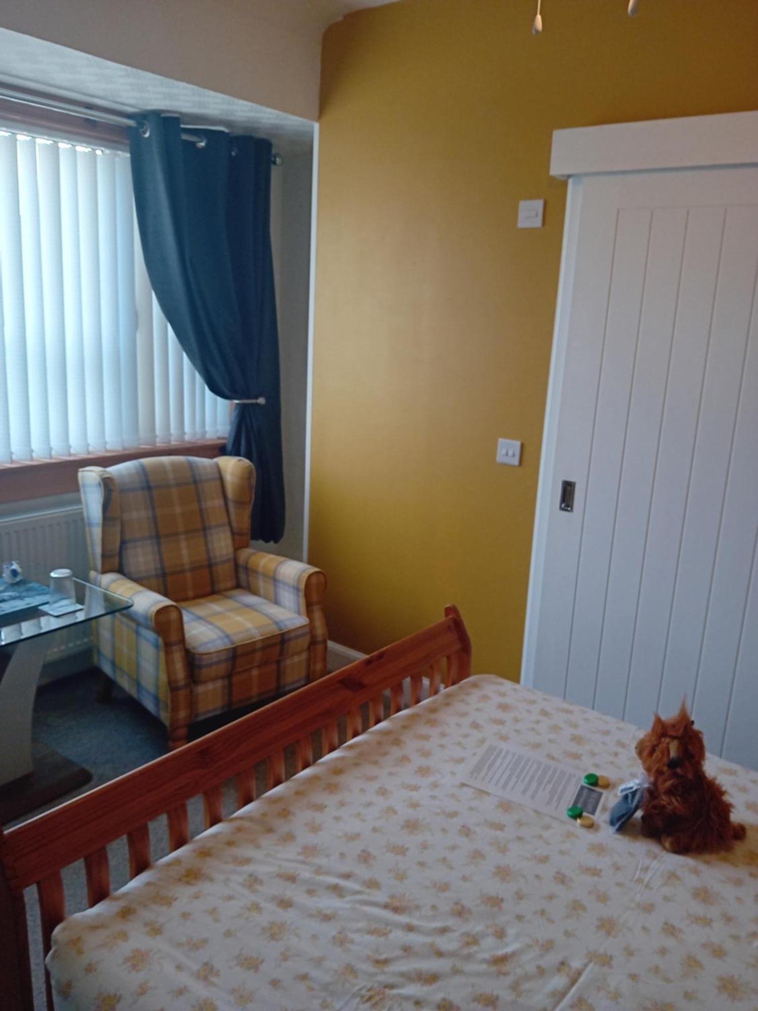 The Kemps Guest House Inverness Kültér fotó